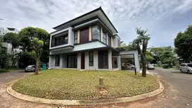 Rumah Dekat Akses Tol, Mall dan Kampus di The Icon BSD City