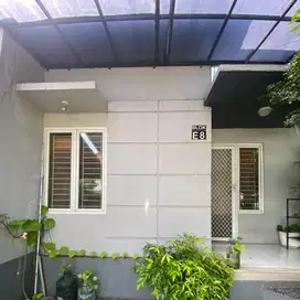 Dijual Cepat Rumah Siap Huni Cluster Cinere Green Valley