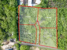 MOTIVATED SELLER ️PRIME LEASEHOLD LAND IN ULUWATU – IDEAL FOR RESIDENT