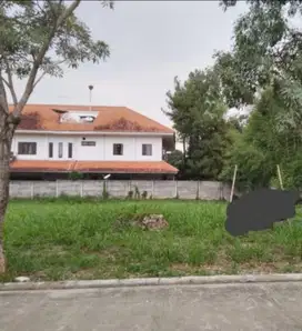 For Sale Kavling Alora Residence Lippo Karawaci
