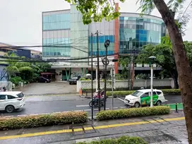 FOR SALEGEDUNG MARTHA TILAAR MENTENG JAKPUS
