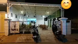 Take Over Sewa Cafe Butuh Cepat Dekat Transmart Carrefour Depok Jawa B