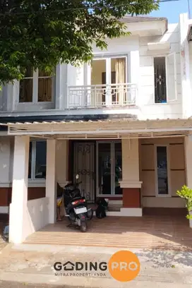 Rumah Cantik Siap Huni dikawasan Cibubur