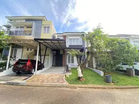 Dijual rumah mewah 2 lantai de latinos BSD 5 menit ke akses toll & KRL