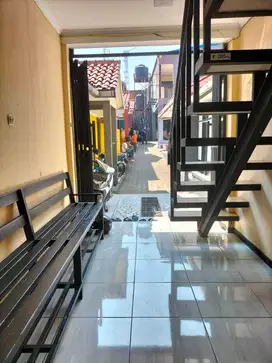 Dijual Cepat Kosan 20 kt + 20 km di dekat UNPAD Jatinangor