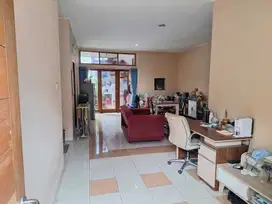 Dijual Rumah Murah Asri di Pondok Hijau