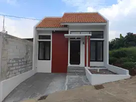 Rumah Siap Huni Hanya 08 menit dari Jl Raya Cinunuk Bandung Timur