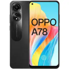 Oppo a78  8GB/256GB