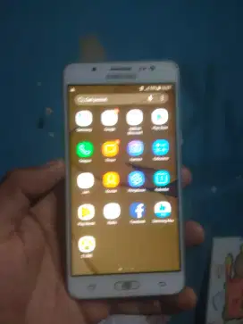 samsung J5 2016 2/16 batang