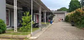 Disewakan Rumah Untuk Pertahun Di Griya Alam Persada Jatiasih