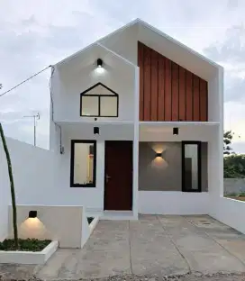 Rumah Murah 375 juta promo