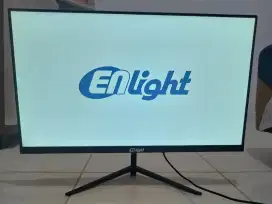 Monitor LCD Enlight 24ENS-B Frameless 24 Inch 24