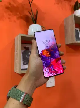 Samsung galaxy s20 8/128 sein batang halal ori