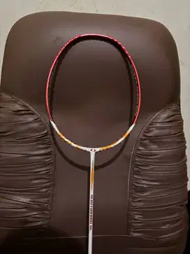 Raket Astec High end * Yonex Lining Victor Badminton Flypower