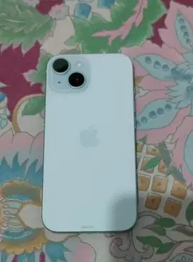 Dijual hp Iphone 15 256Bb