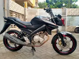 Vixion new pajak hidup lengkap motor sehat keterangan detail dibawah