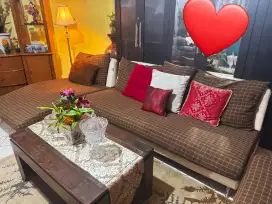 Sofa INFORMA Second