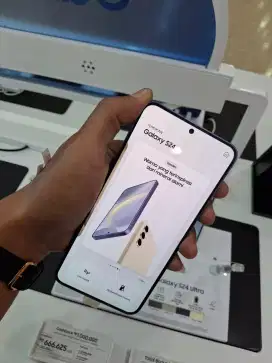 SAMSUNG S24 Basic 256GB Diskon 2 Juta Bonus Galaxy Buds3 dan Speaker