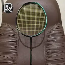 Raket Yonex Astrox 88 S Gen 1 * Lining Victor Mizuno Felet Flypower
