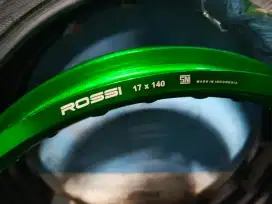 VELG VROSSI R17