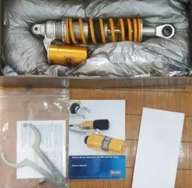 Shock ohlins Original vario