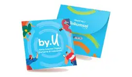 Di jual Kartu By U telkomsel
