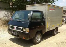 L300 bok solar th 2008 power stering