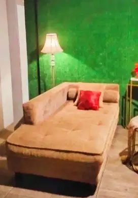 Sofa Santai/Selonjor