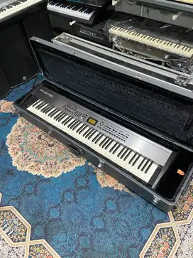 Digital Piano Roland RD700 RD 700 Include Hardcase