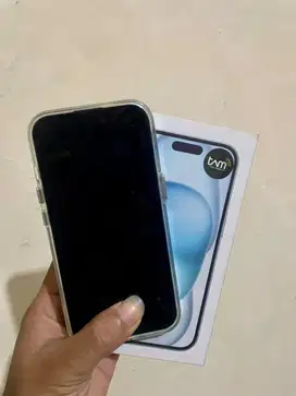 iPhone 15 128GB iBox