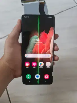 LCD samsung s21 ultra