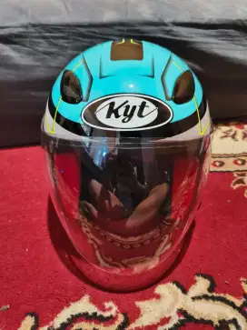 Helm Kyt DJ Maru Motif