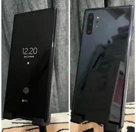 Samsung Note 10+/ plus 512 GB SEIN