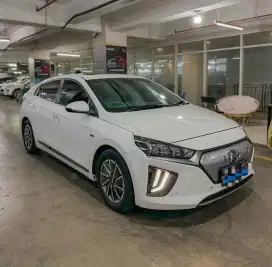 Hyundai IONIQ EV 0.0 Signature Coupe (4x2) 2020 • BEST DEAL PRICE •