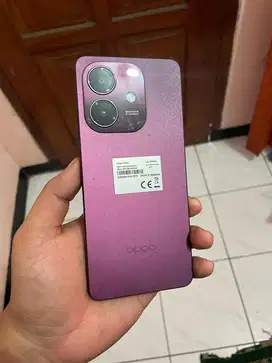 OPPO A3X GAMING