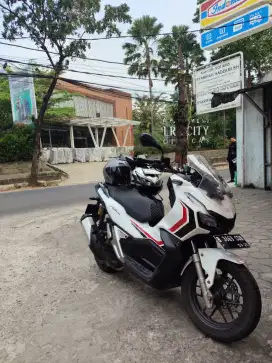 Honda ADV 150cc