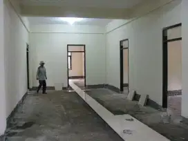 Pasang granite lantai