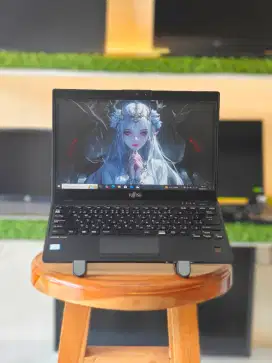 FUJITSU LIFEBOOK U939 SERIES