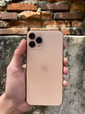 iPhone 11 Promax 256gb Inter!