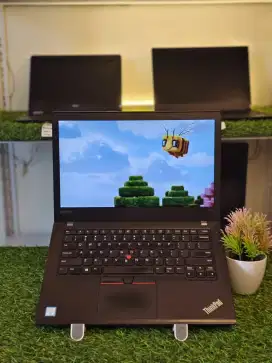 Lenovo Thinkpad T470