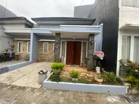 Dijual Rumah Strategis di Cimanggis , Tapos, Depok