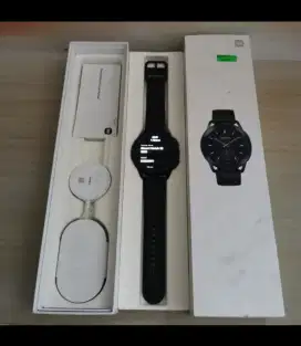 Jam Xiaomi watch S3