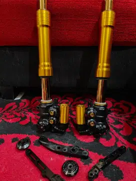 Di jual USD RPD gen 2