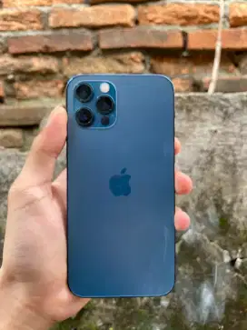 iPhone 12 Pro 256gb Ibox