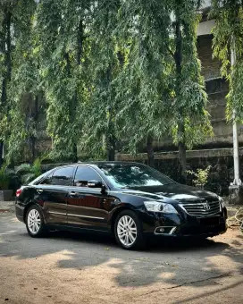 Toyota Camry V 2.4 2011
