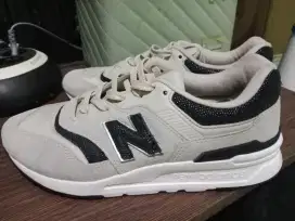 Sepatu New Balance Original