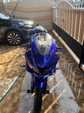 Dijual yamaha R15