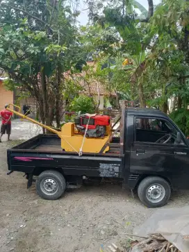 Alat berat Pemadat tanah dan aspal