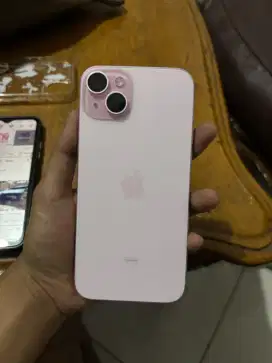 Di jual iPhone 15 plus