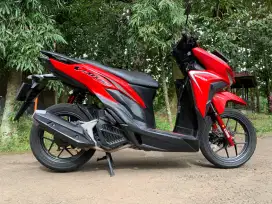 Jual Cepat Vario 125 Mulus